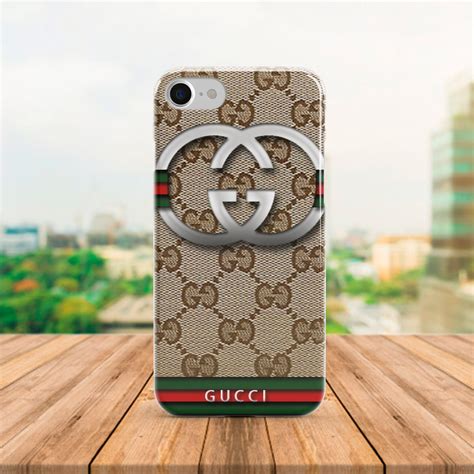 gucci iphone 8 plus case replica|gucci cell phone case.